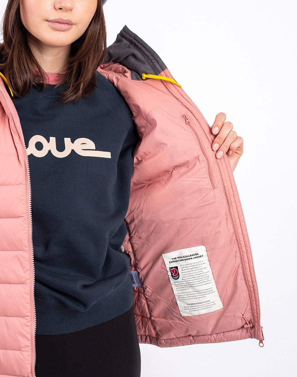 Pack d'expédition à sweat à capuche W