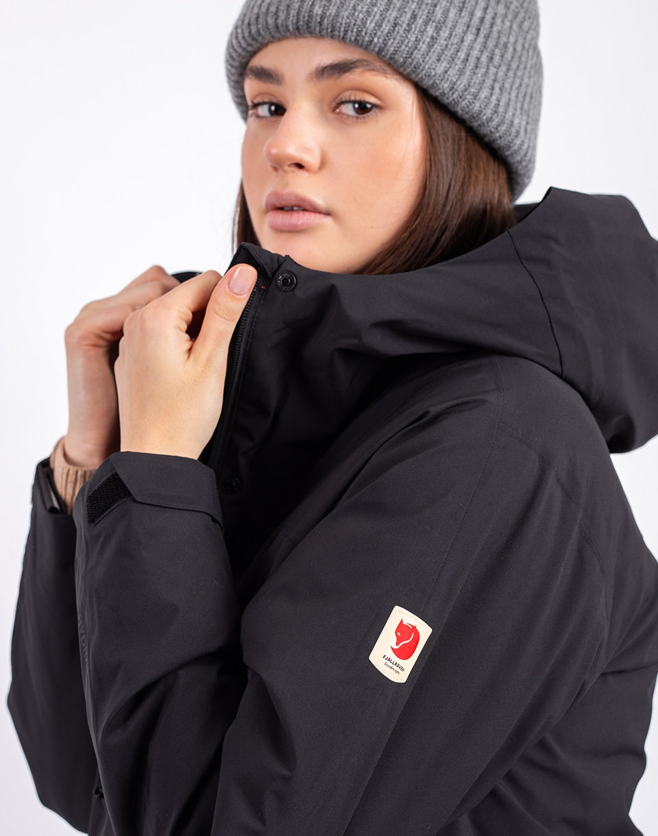 Veste rembourrée hydratique HC W