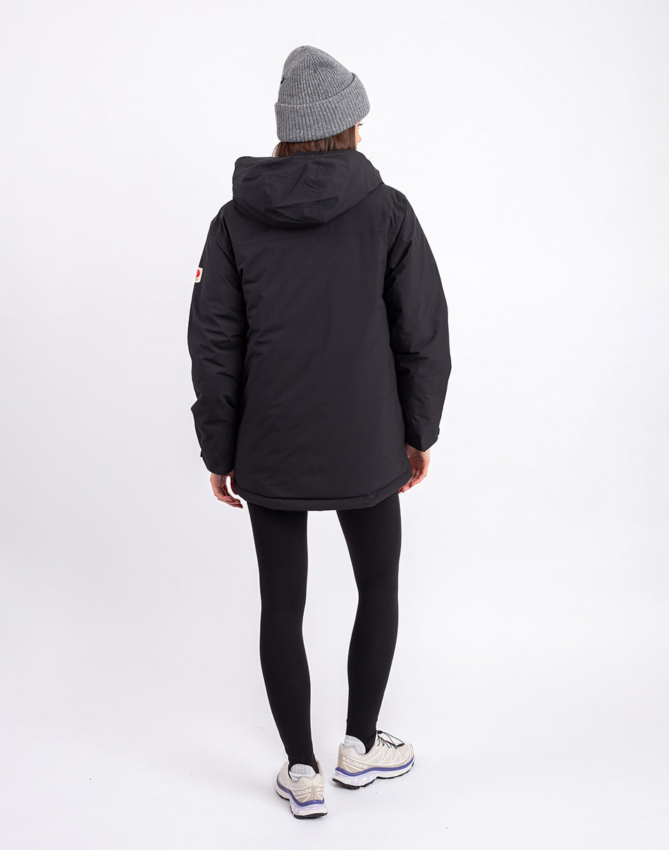 Veste rembourrée hydratique HC W