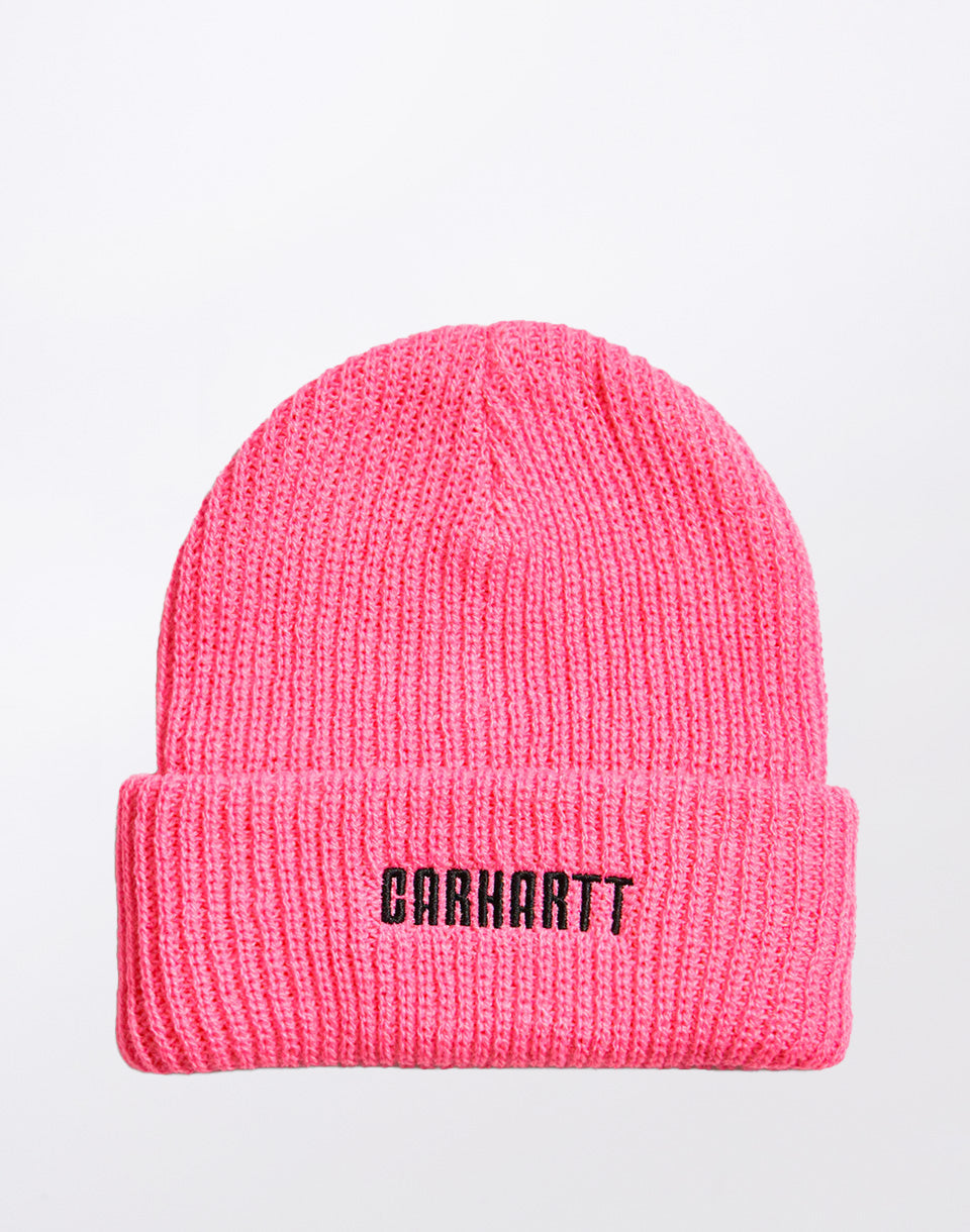 Bonnet de l'industrie