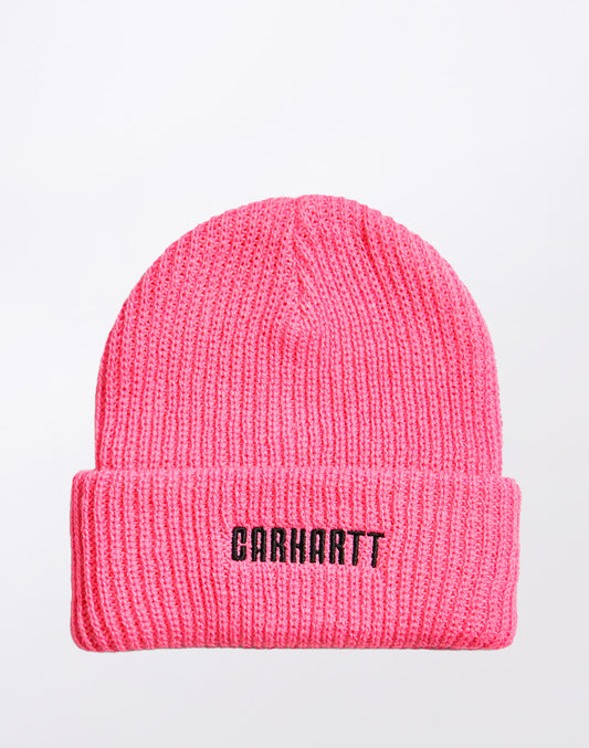 Bonnet de l'industrie