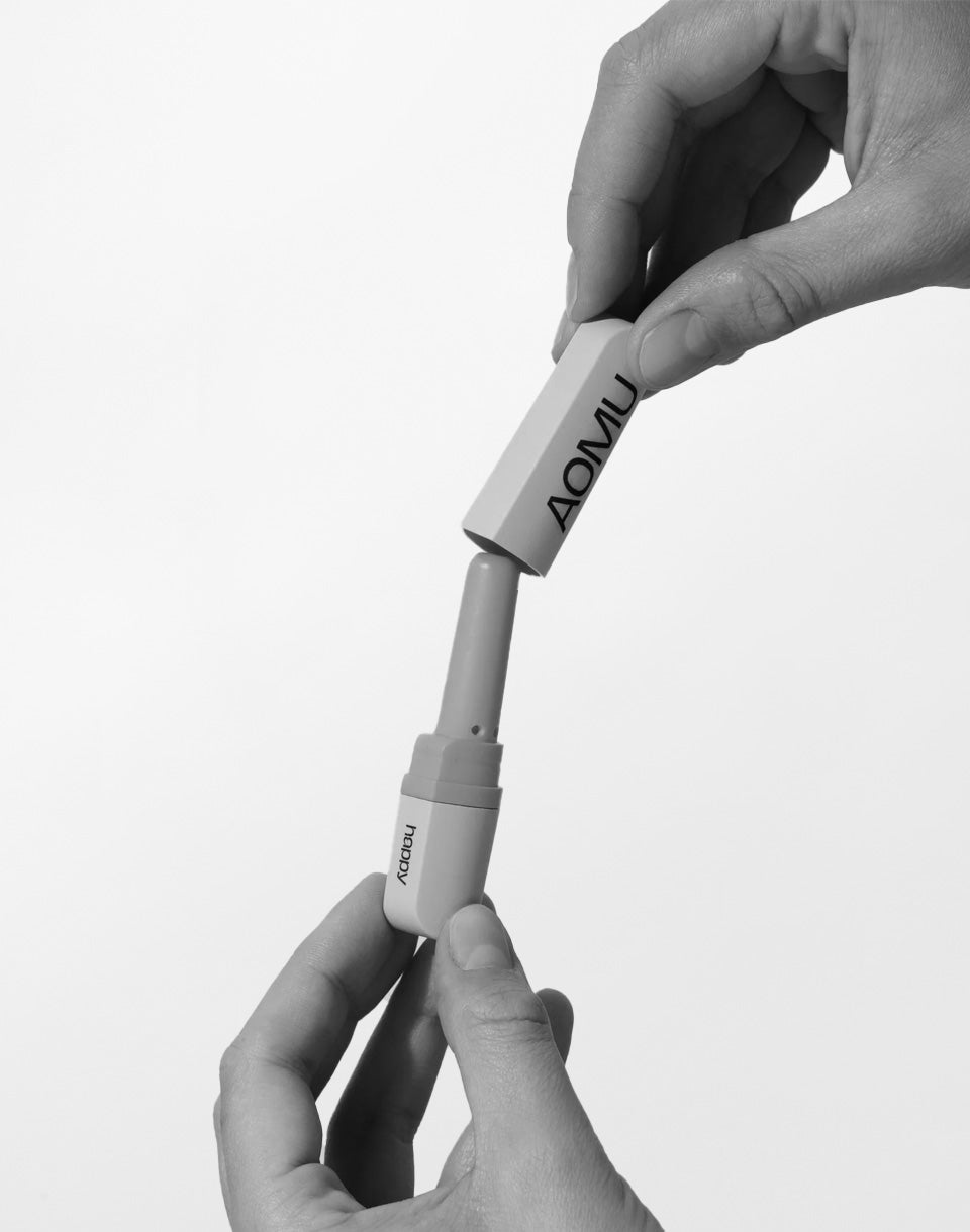 Inhalační tyčinka anticold