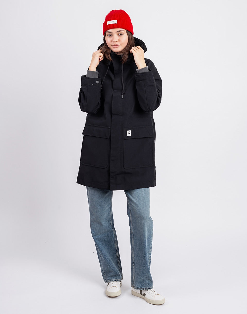 W 'Clarton Parka
