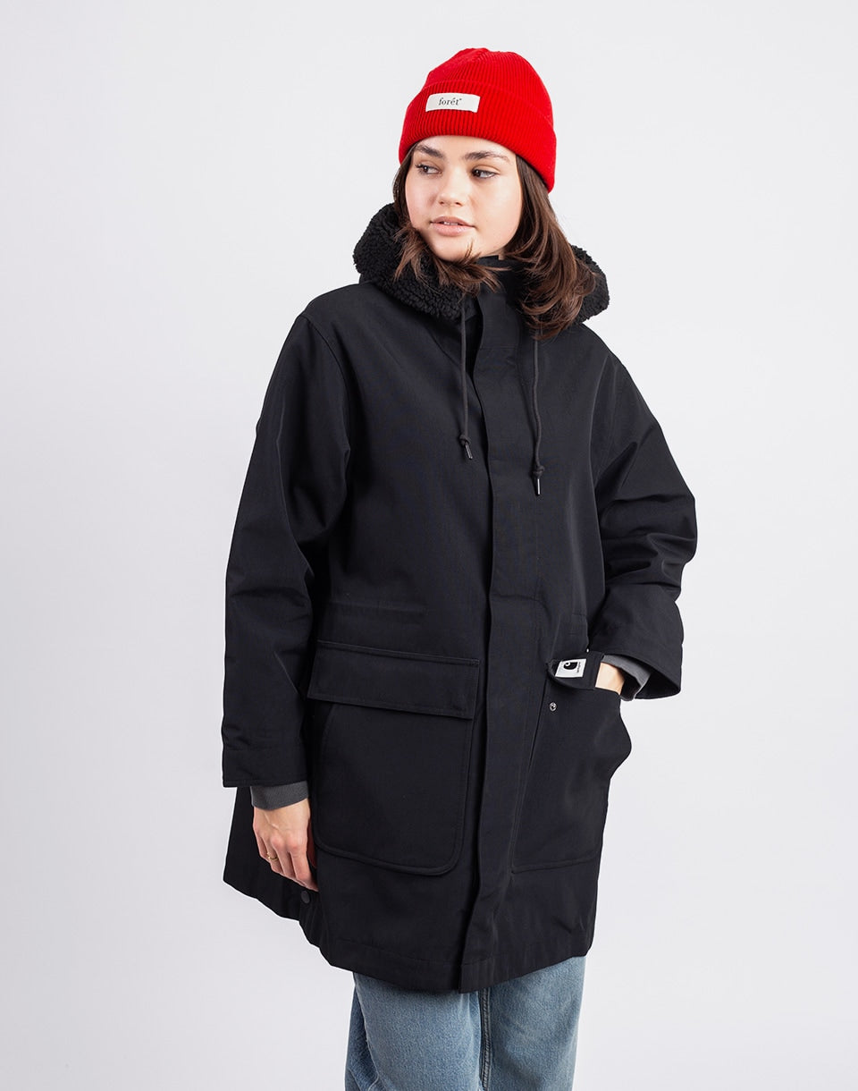W 'Clarton Parka