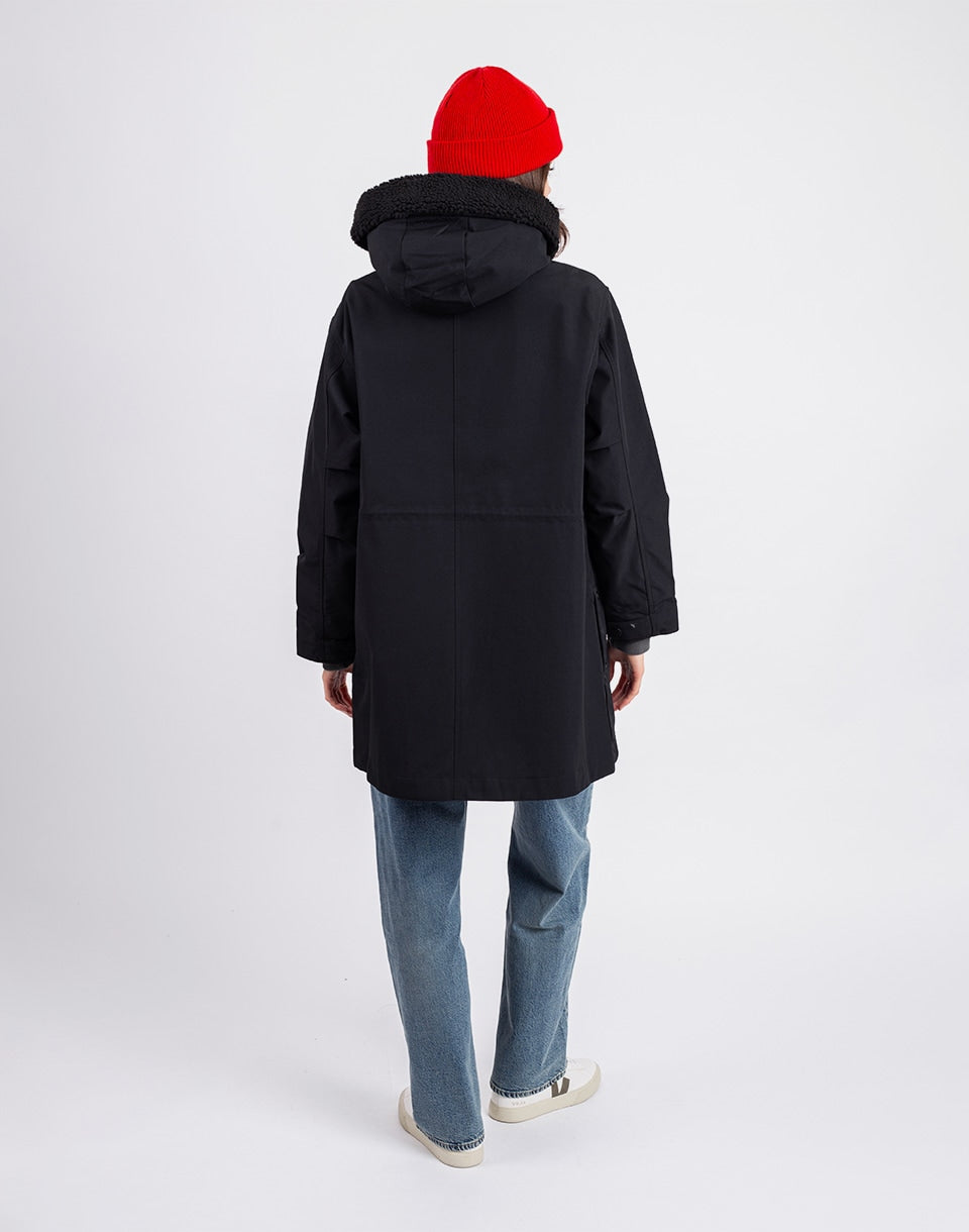 W 'Clarton Parka
