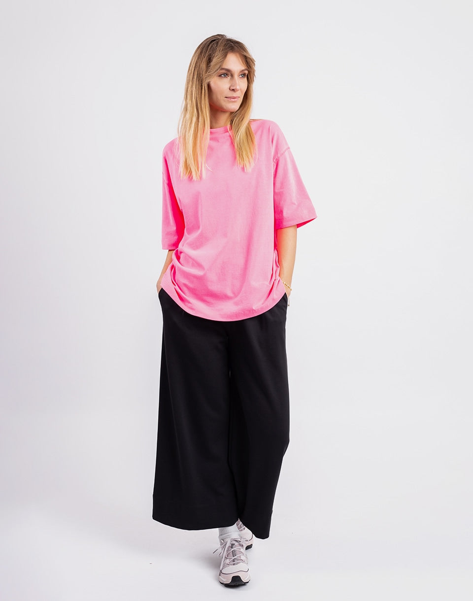 T-shirt Lumo w 's / s