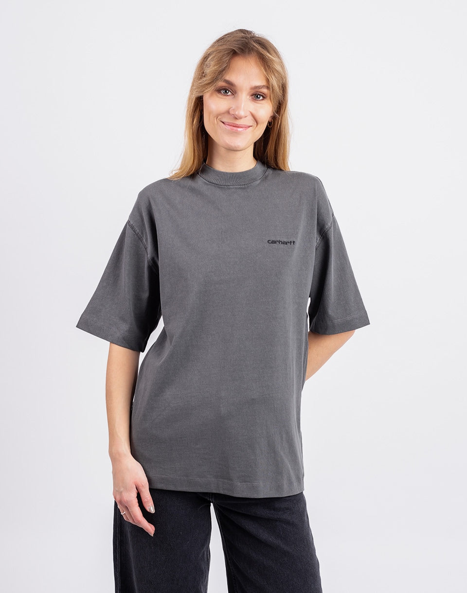 T-shirt Lumo w 's / s