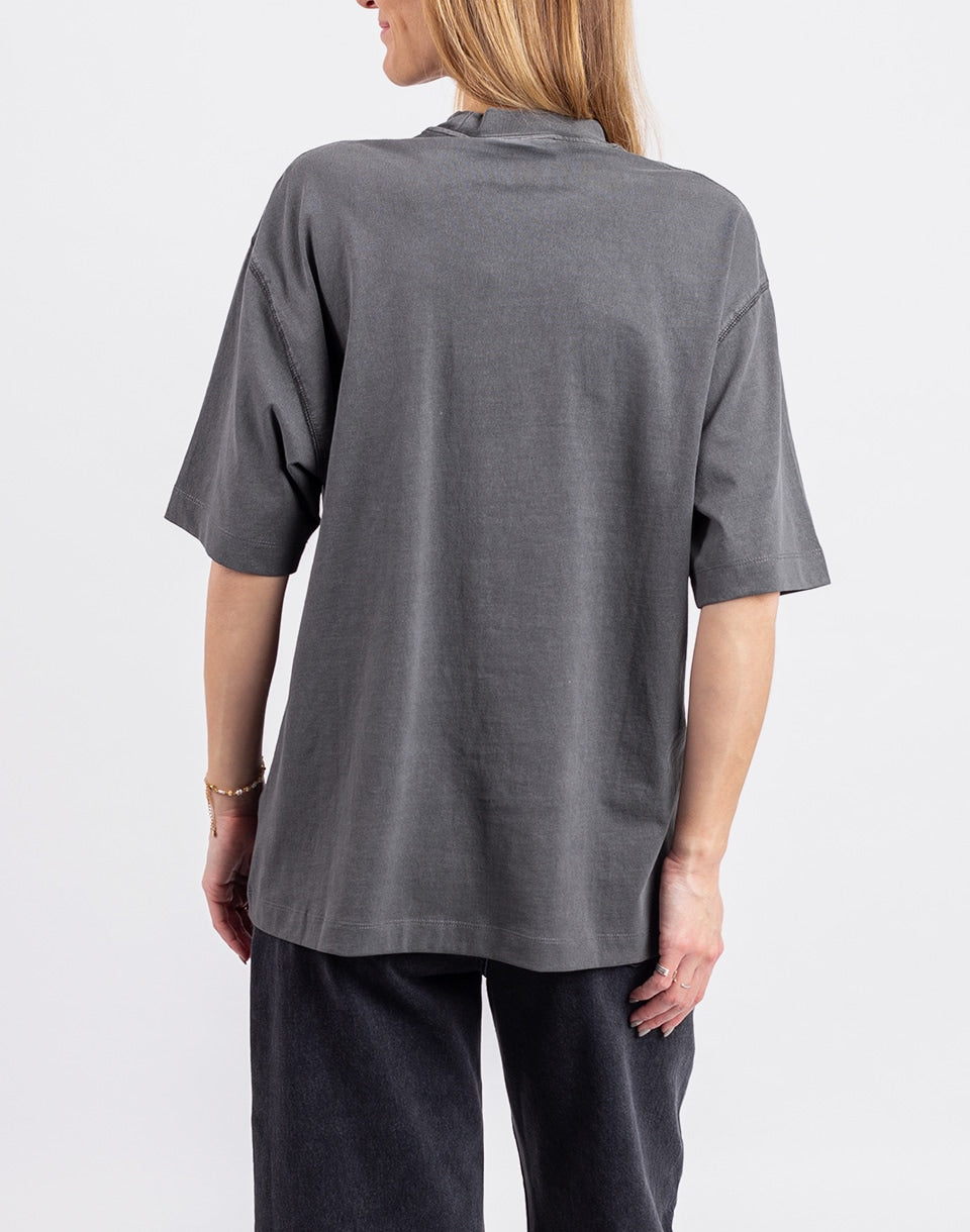 T-shirt Lumo w 's / s