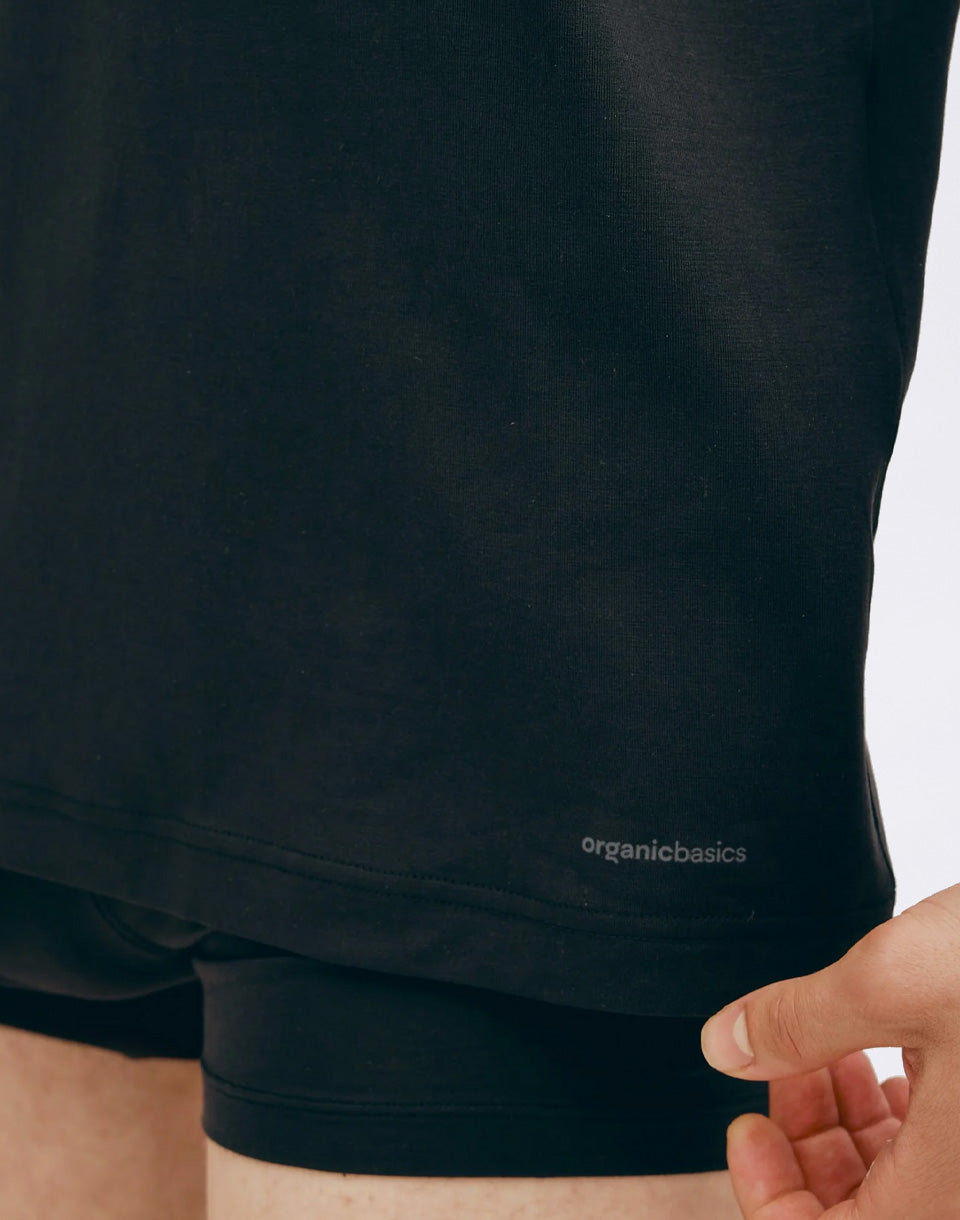 True Crewneck Tee 3-Pack