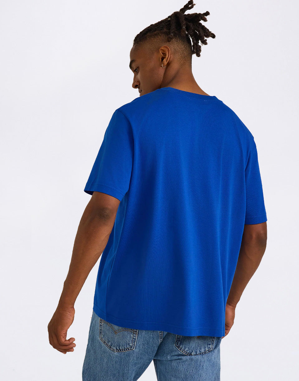 T-shirt de troisième t-shirt