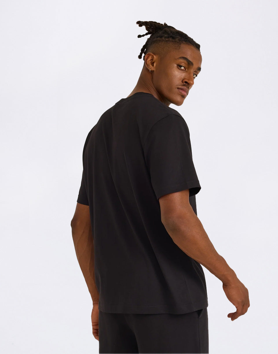 T-shirt de troisième t-shirt