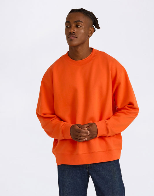 Sweat-shirt de Crewneck Fit Weekend Boxy Fit