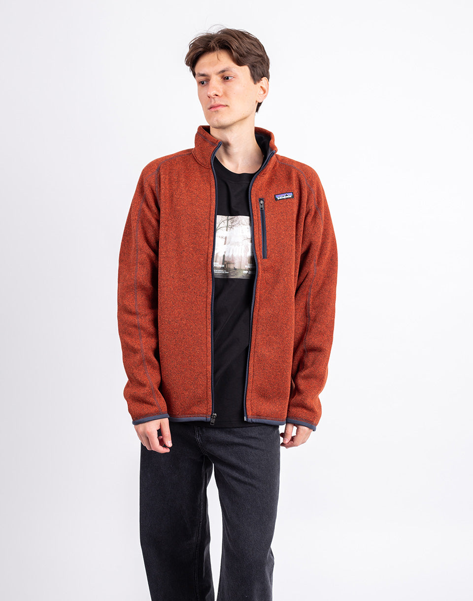 Veste pull Better pour hommes