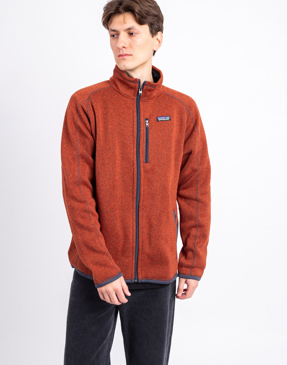 Veste pull Better pour hommes