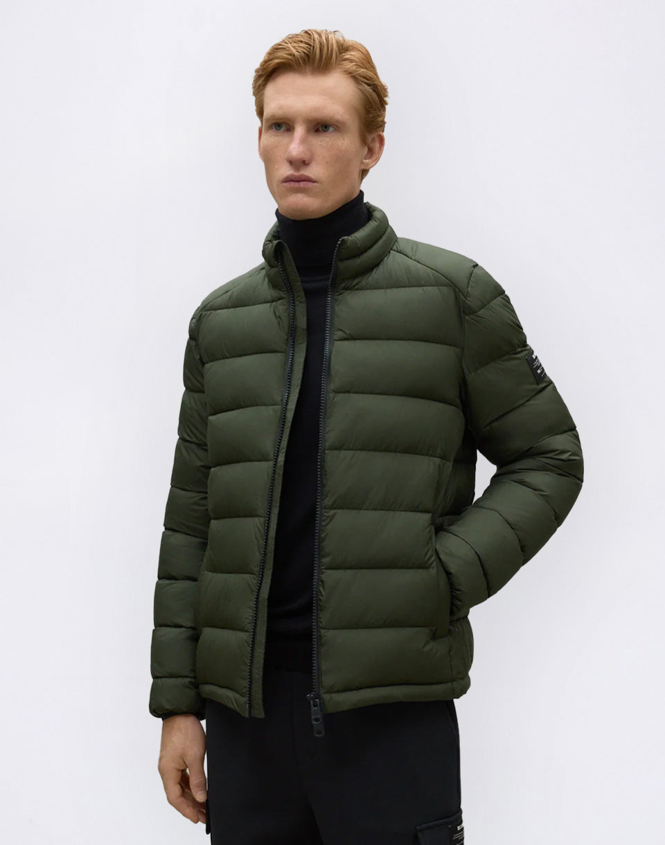 Veste de béret