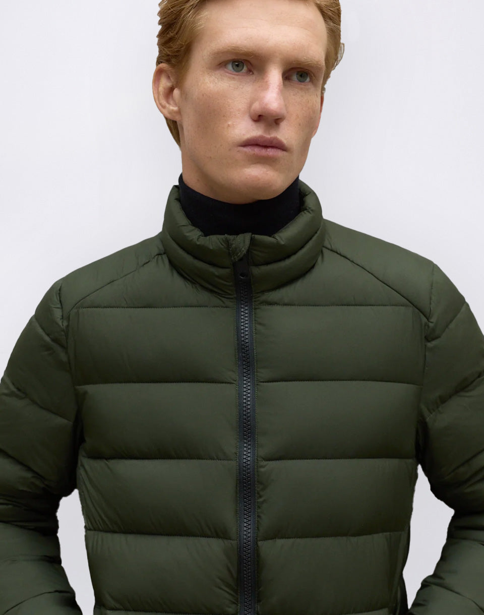 Veste de béret