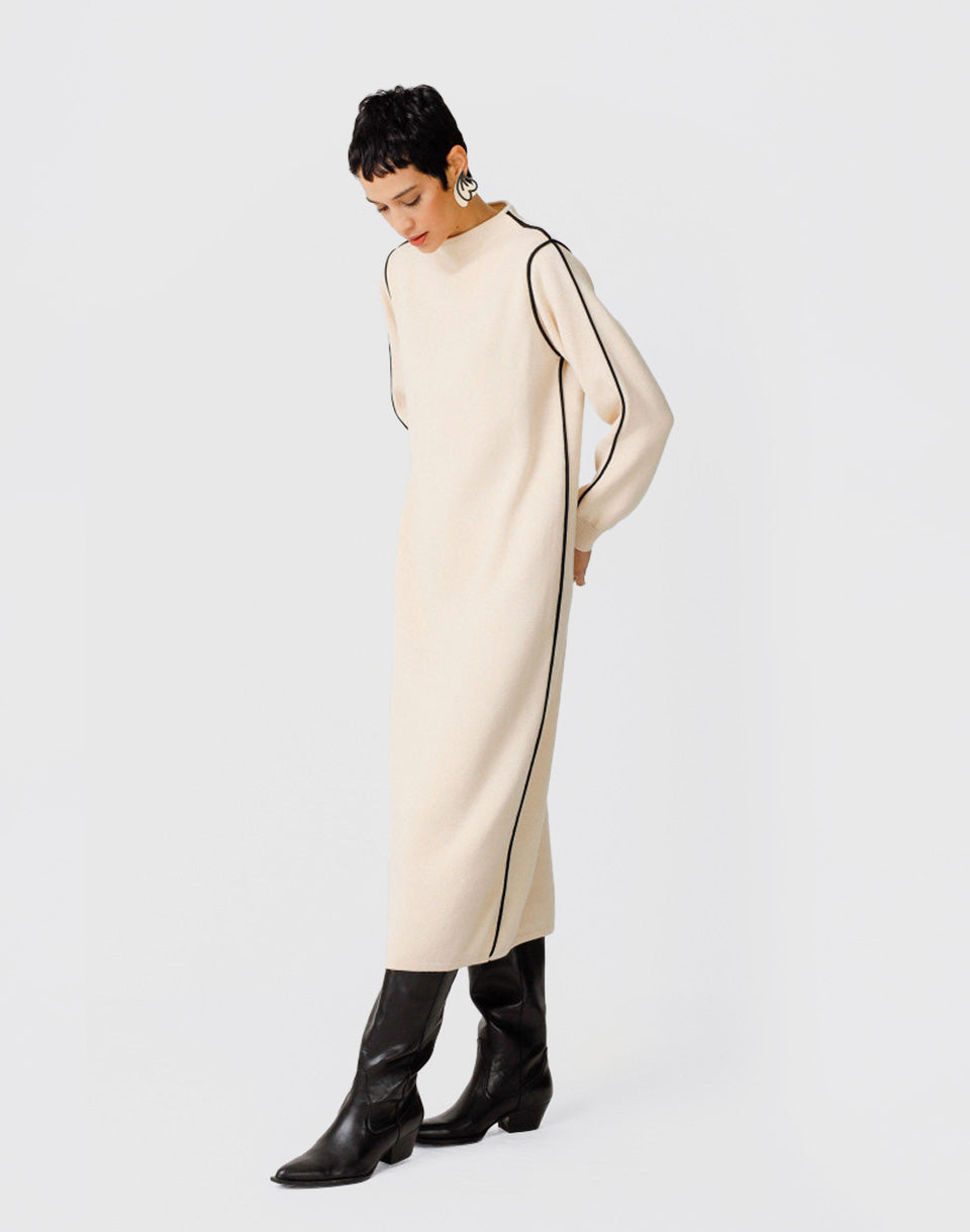 Robe leda got