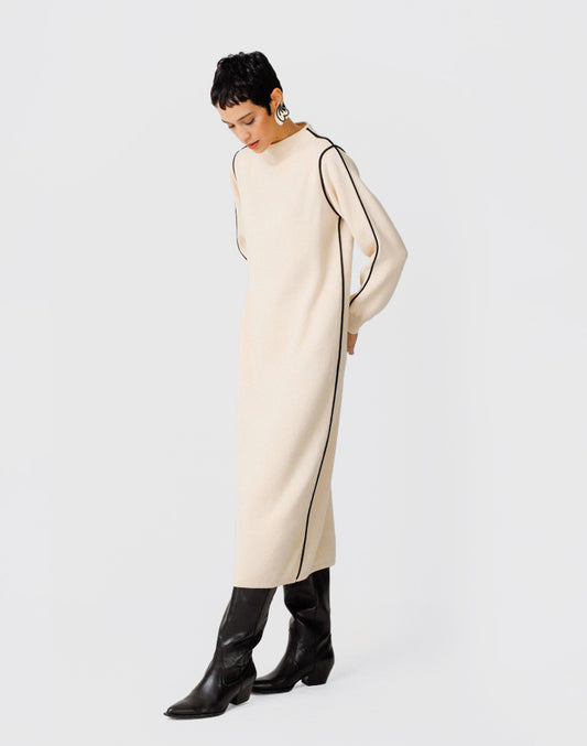 Robe leda got