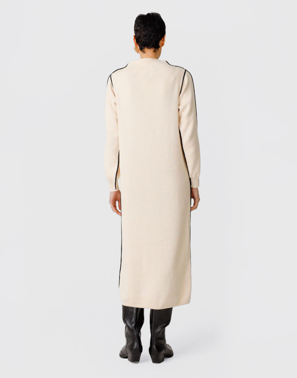 Robe leda got
