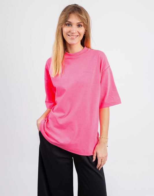 W' S/S Lumo T-Shirt