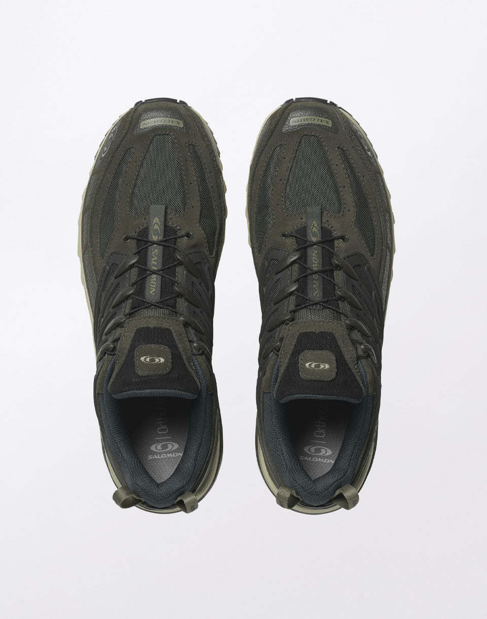 ACS PRO Leather