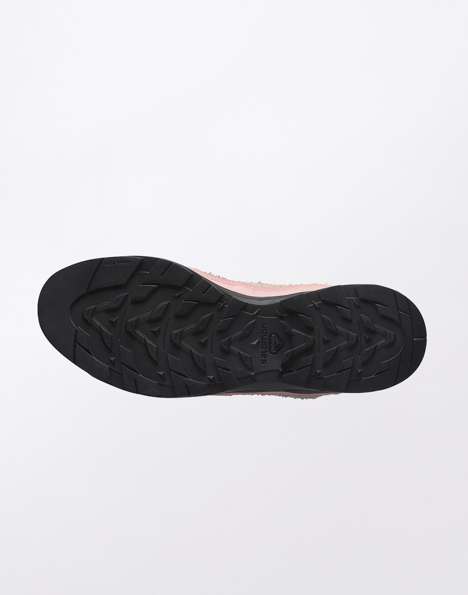 X-alp Suede