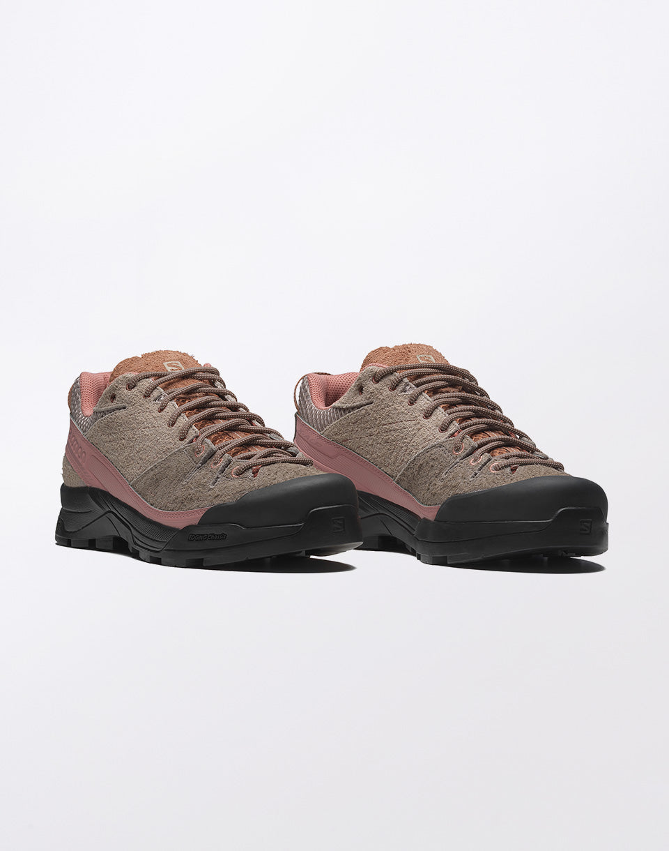 X-alp Suede