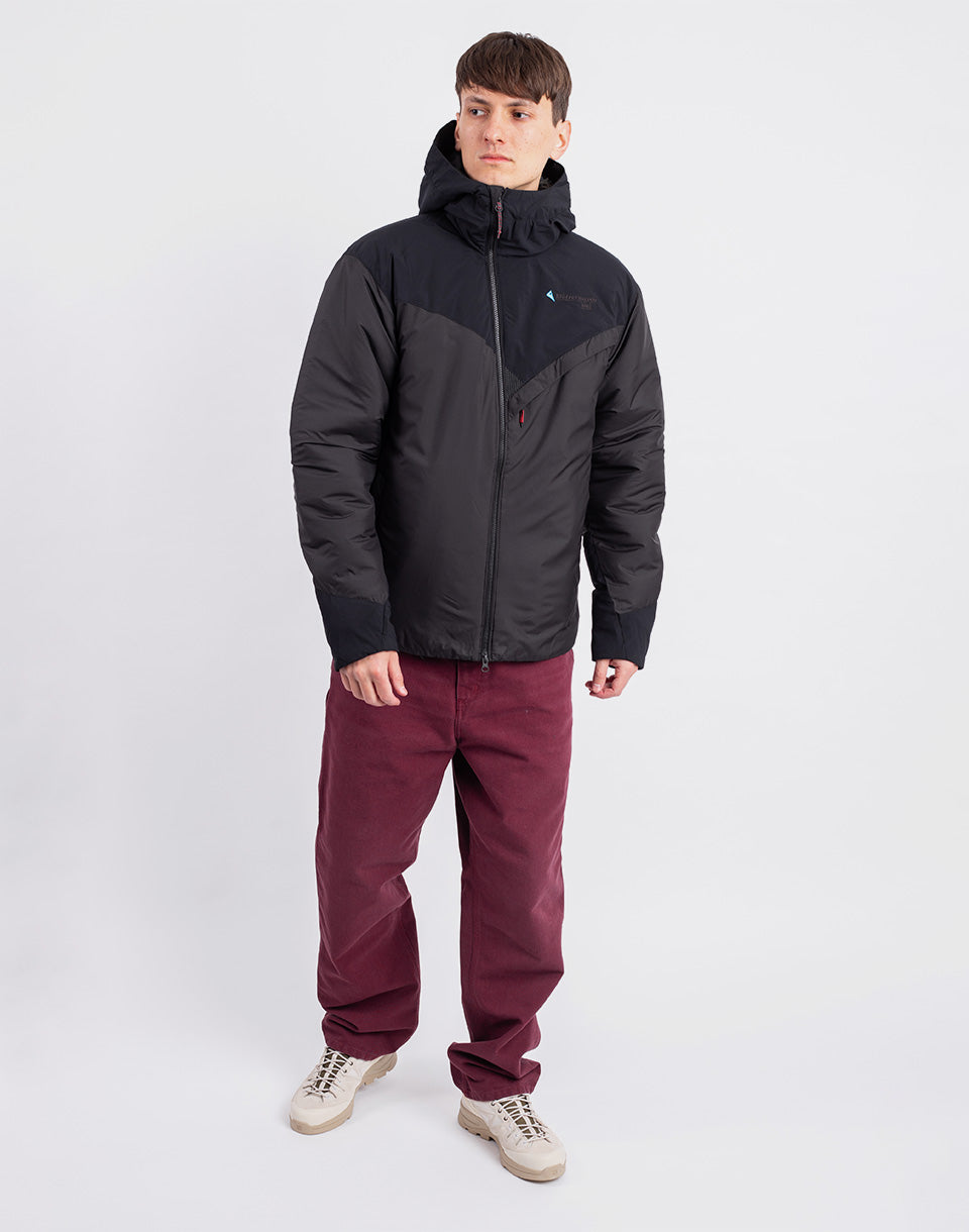 Urd M's Hooded Jacket