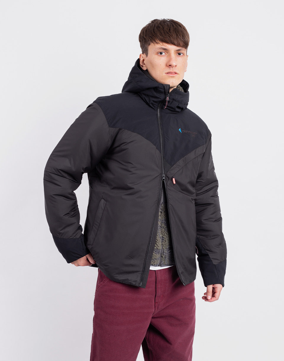 Urd M's Hooded Jacket