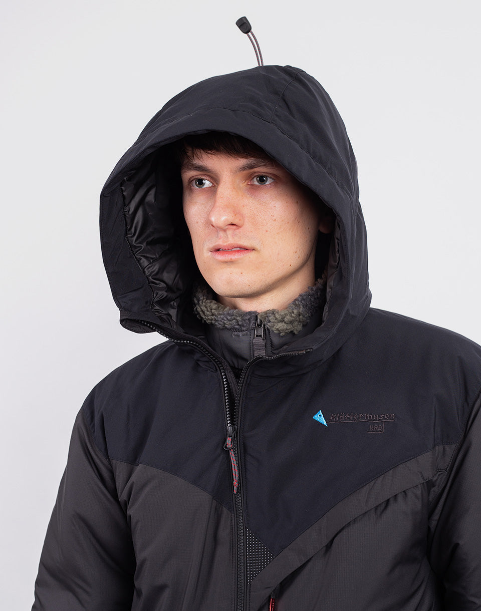 Urd M's Hooded Jacket