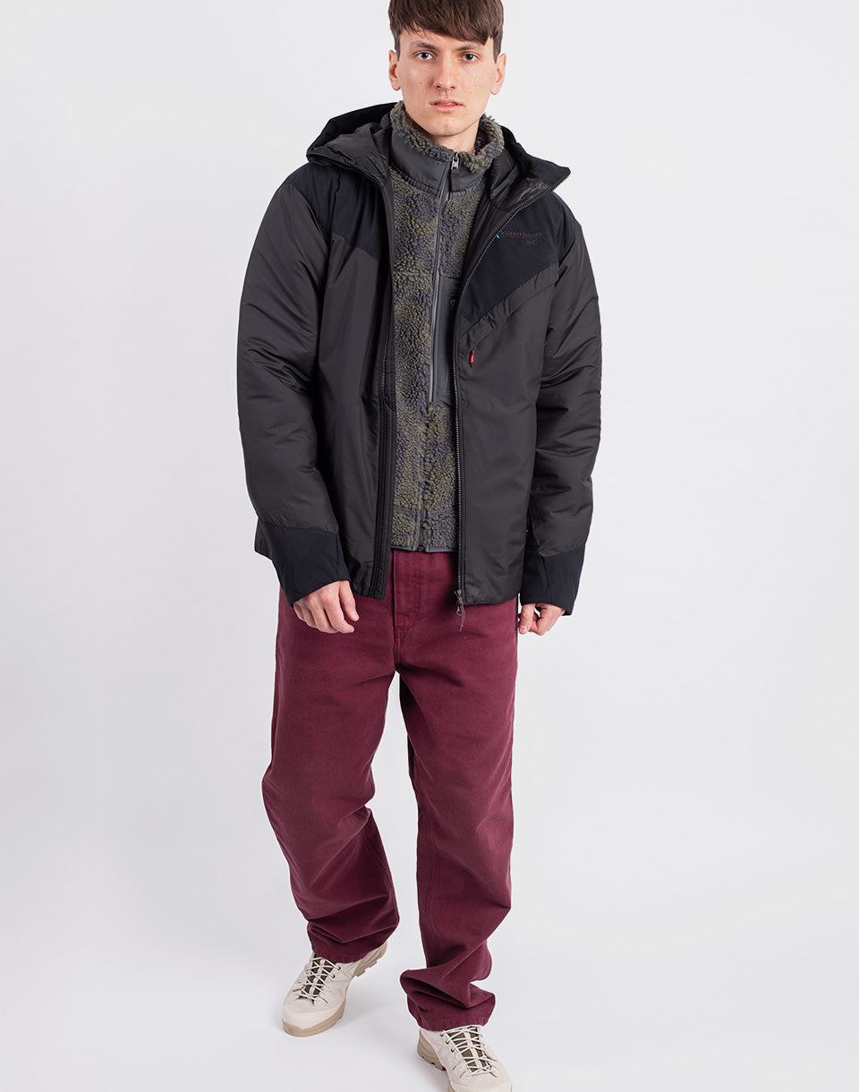 Urd M's Hooded Jacket