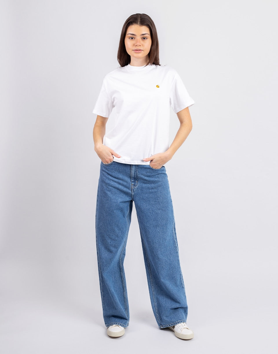 W' S/S Chase T-Shirt
