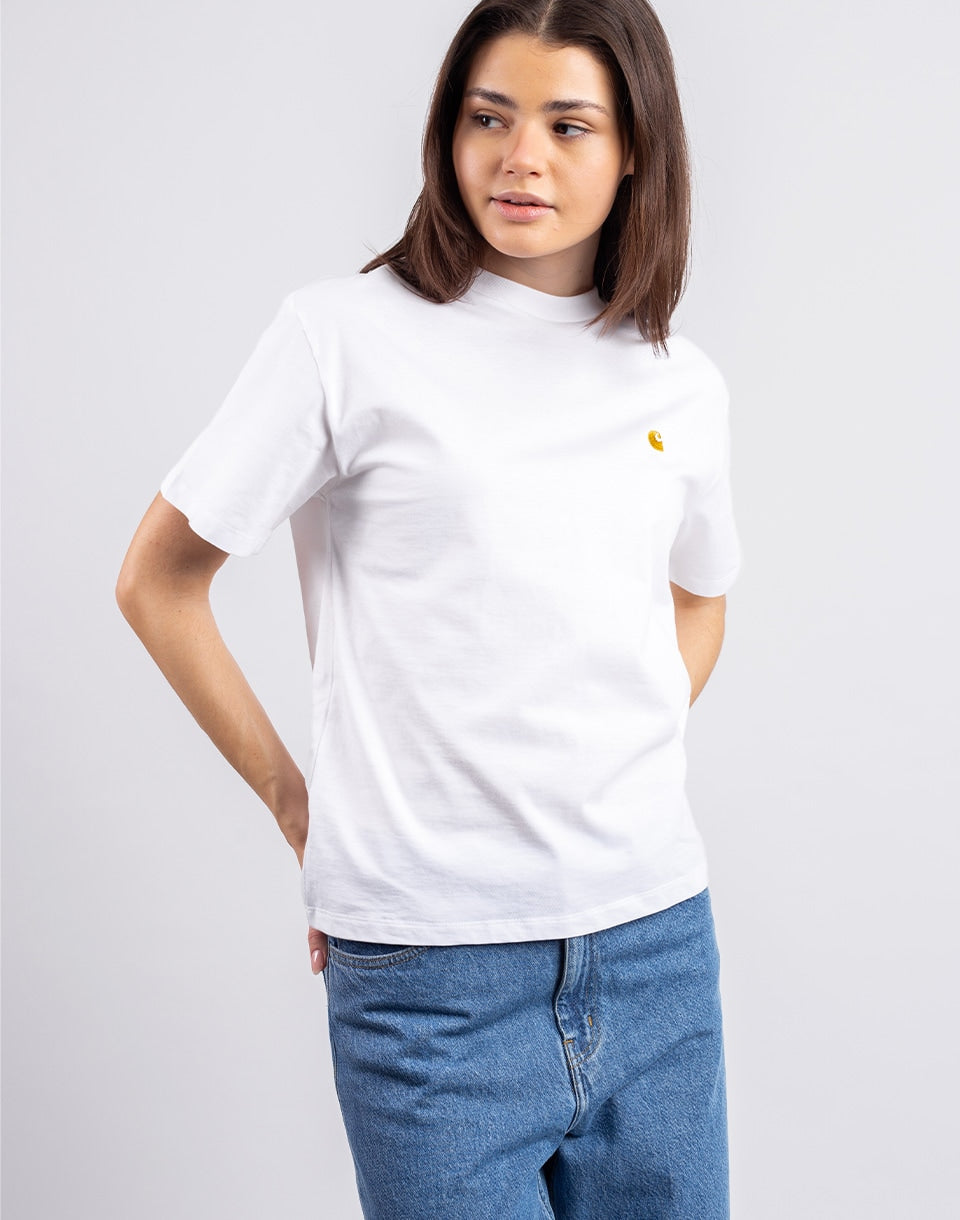 W' S/S Chase T-Shirt
