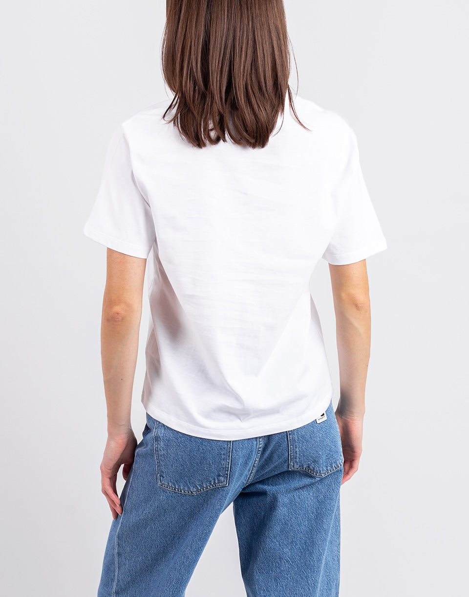W' S/S Chase T-Shirt
