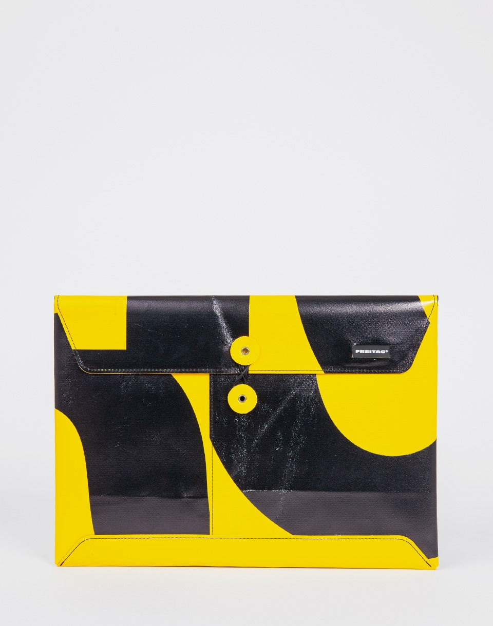 Housse F411 pour ordinateur portable 13"/14"