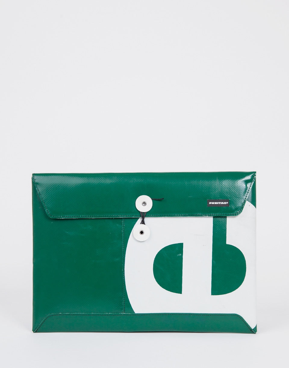 Housse F411 pour ordinateur portable 13"/14"