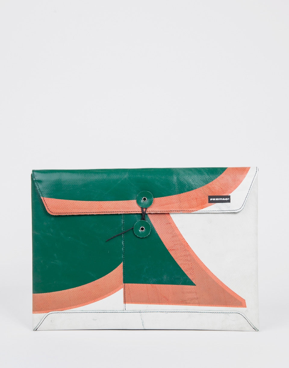 Housse F411 pour ordinateur portable 13"/14"