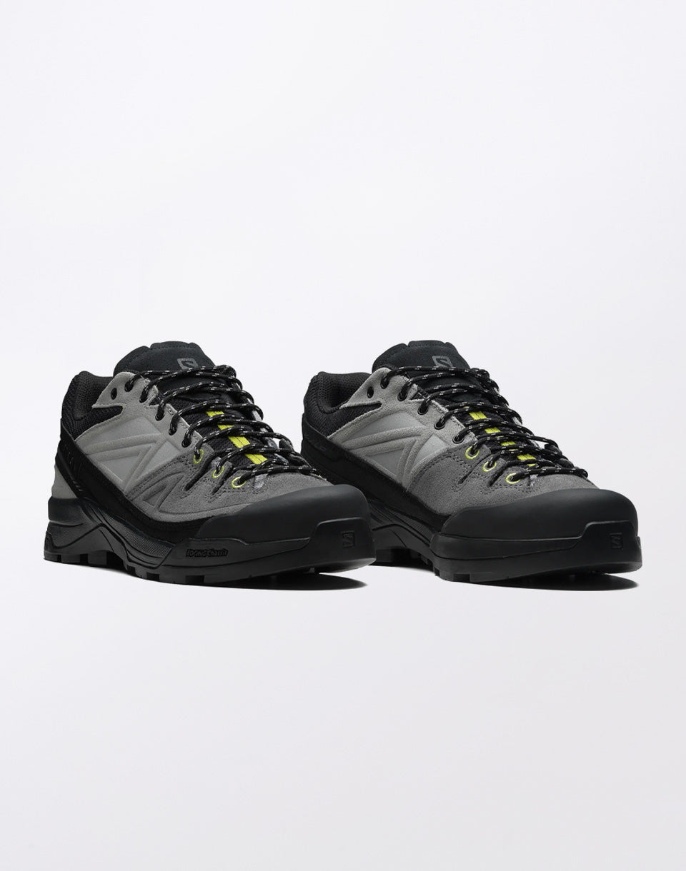 X-Alp Leather