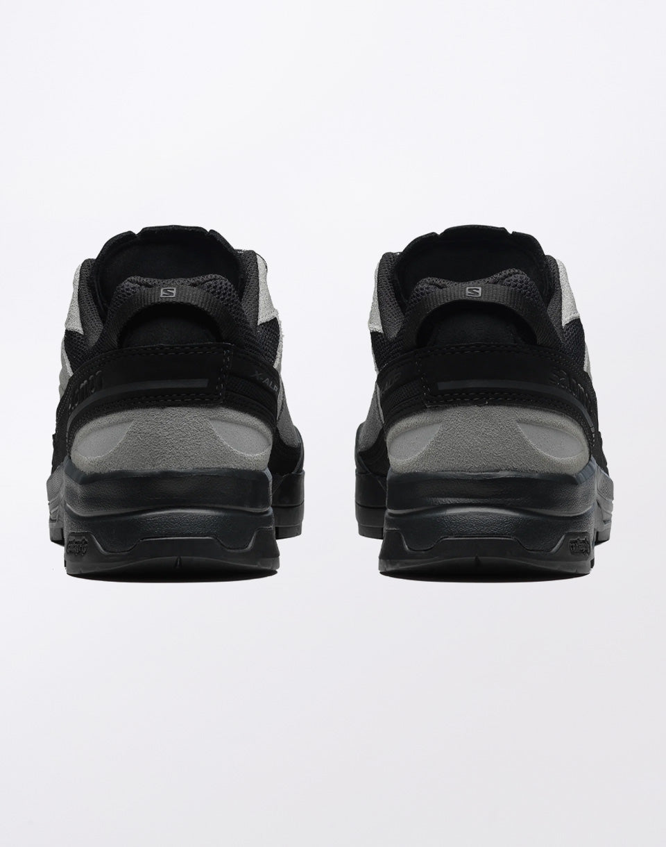X-Alp Leather