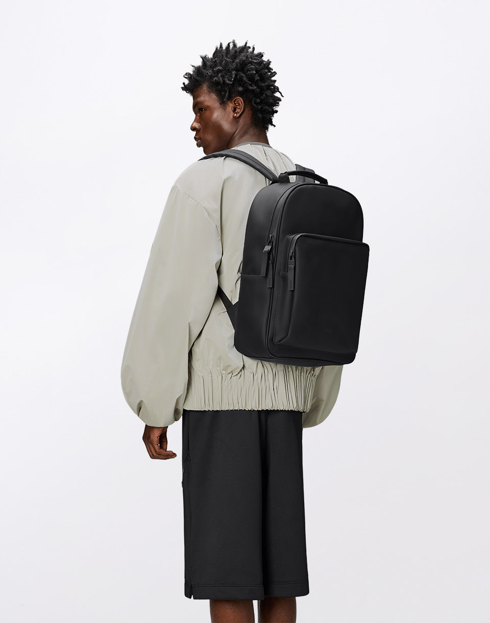 Grand sac à dos pour livres