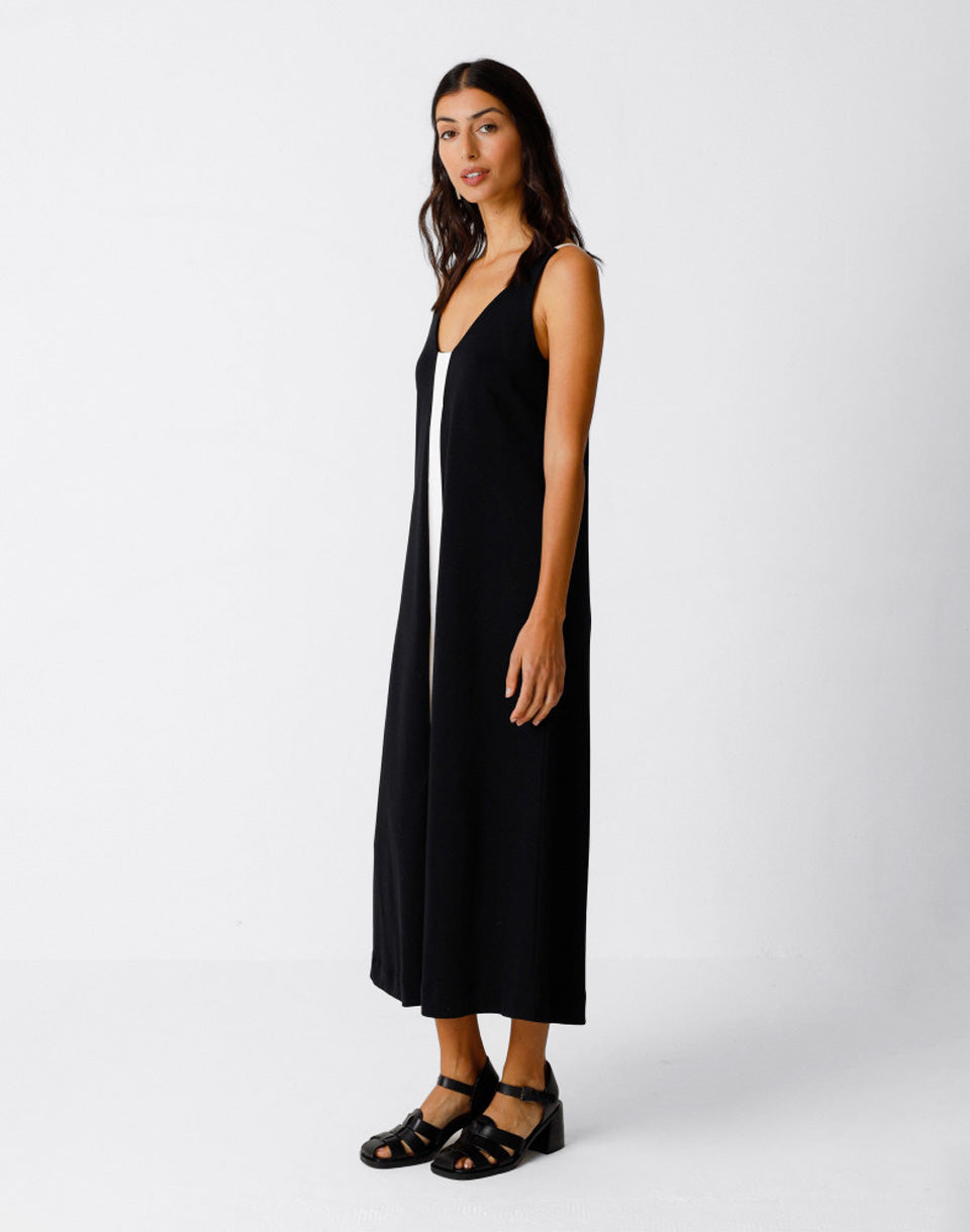 Robe Zaine GOTS