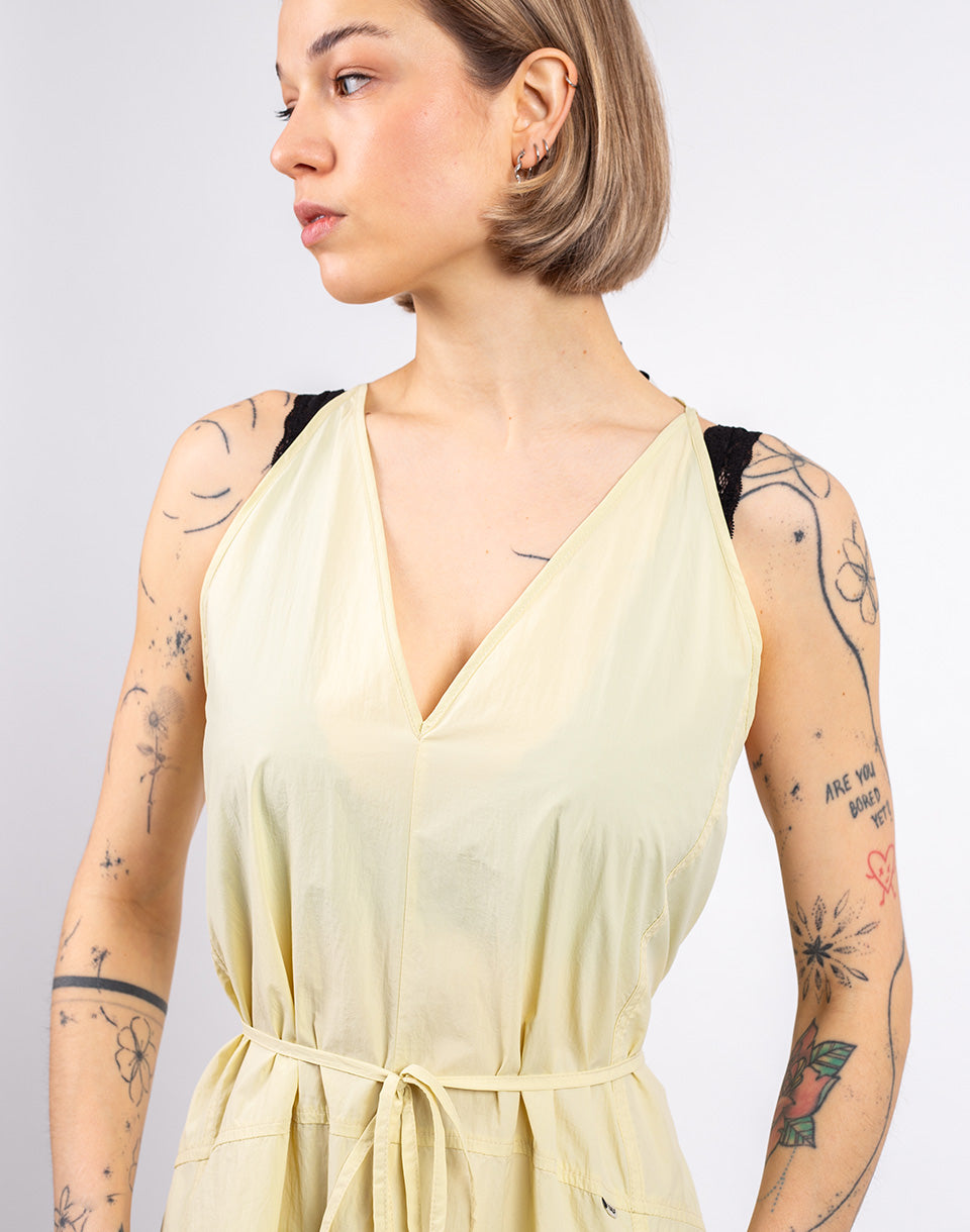 Robe Anatasa Femme