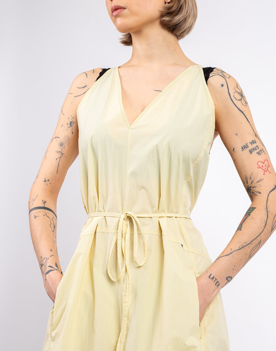 Robe Anatasa Femme
