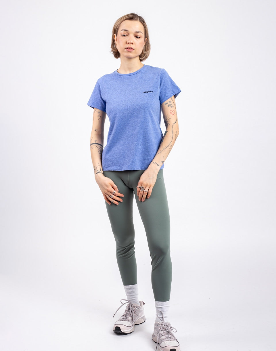 W's P-6 Logo Responsibili-Tee
