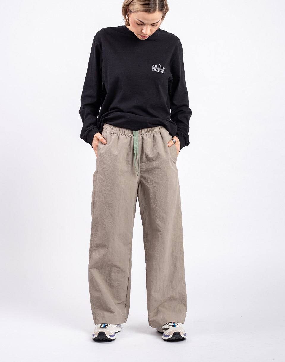 Pantalons d'extérieur quotidiens pour femmes