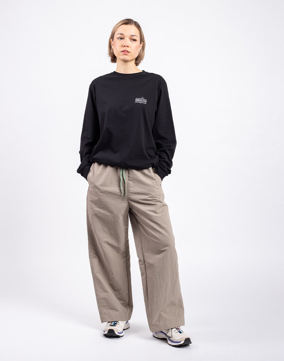 Pantalons d'extérieur quotidiens pour femmes