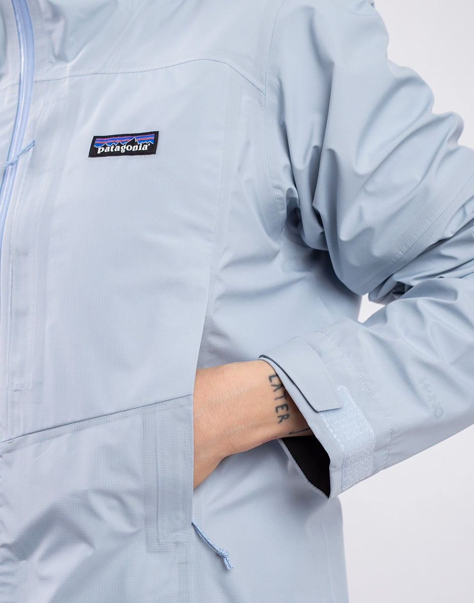 Veste de pluie Boulder Fork pour femme