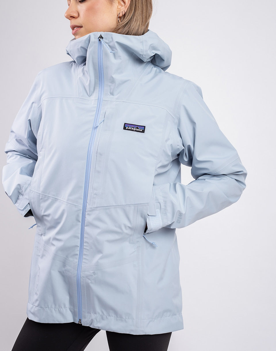 Veste de pluie Boulder Fork pour femme