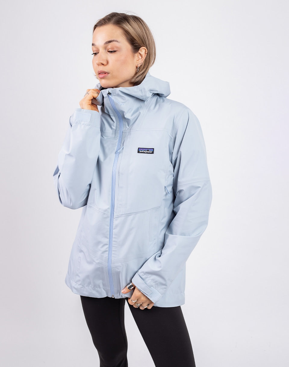Veste de pluie Boulder Fork pour femme