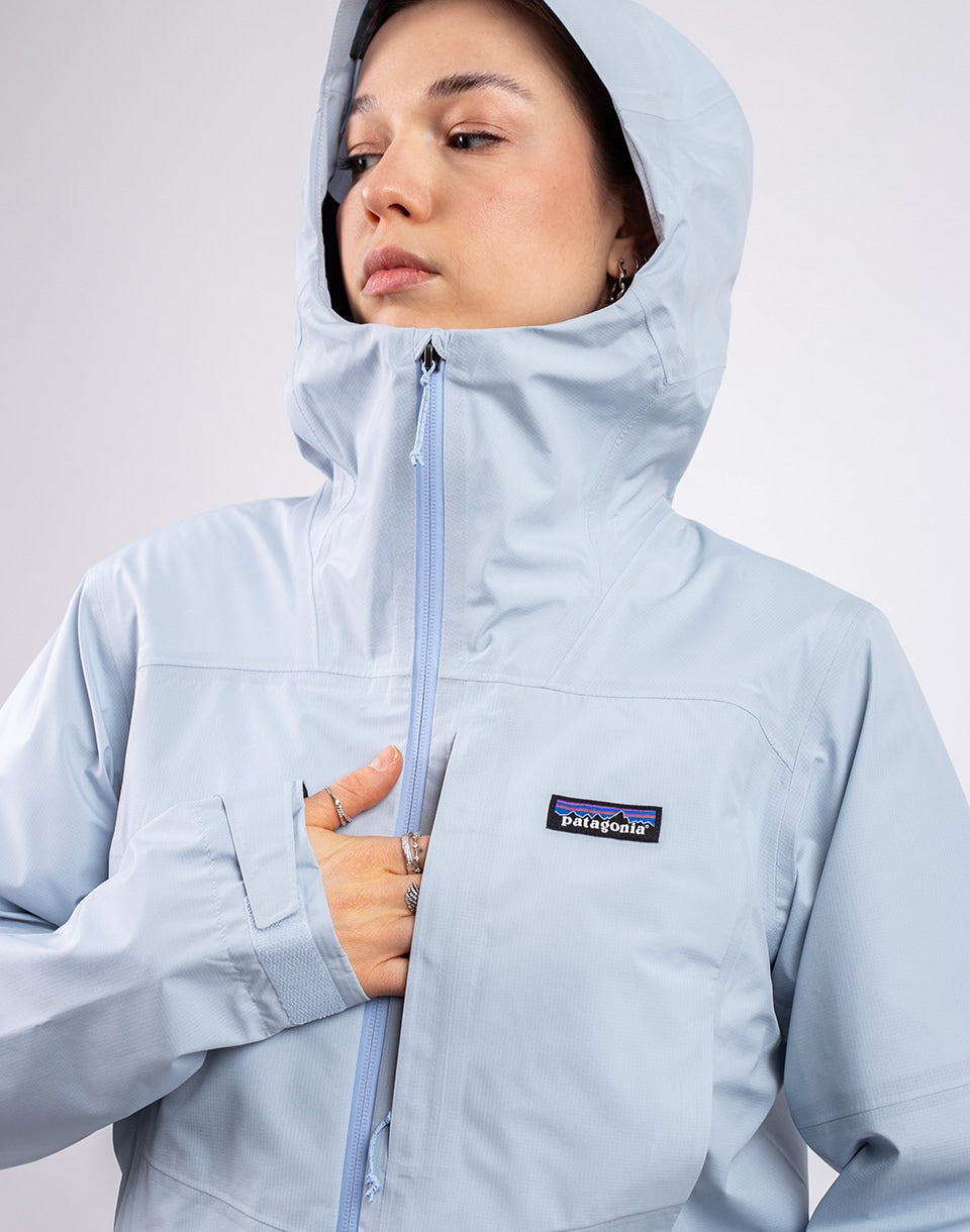 Veste de pluie Boulder Fork pour femme